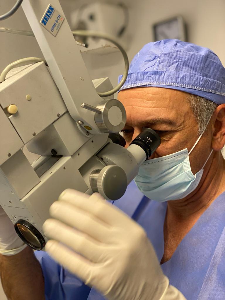 Procedimiento médico 1