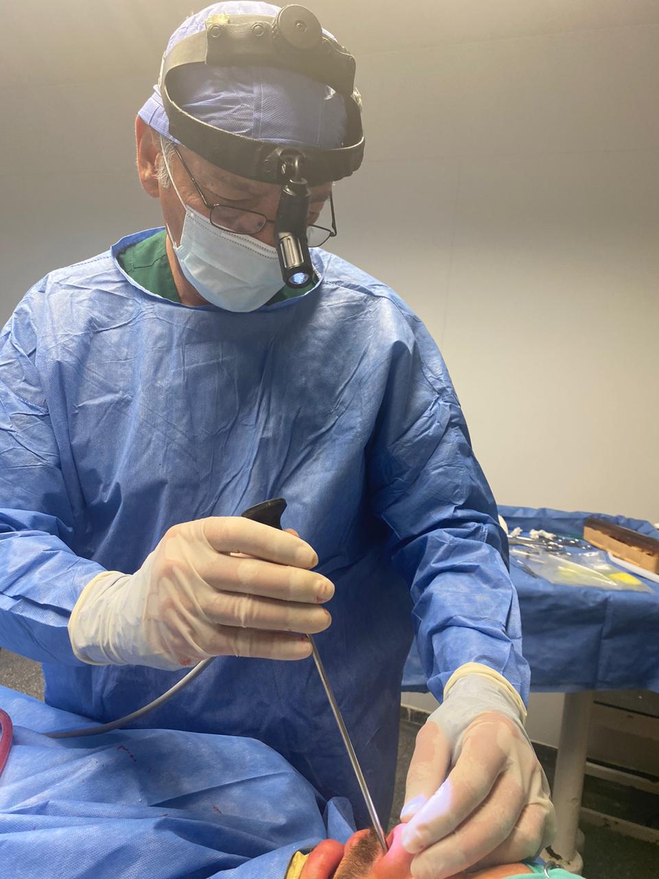 Procedimiento médico 2