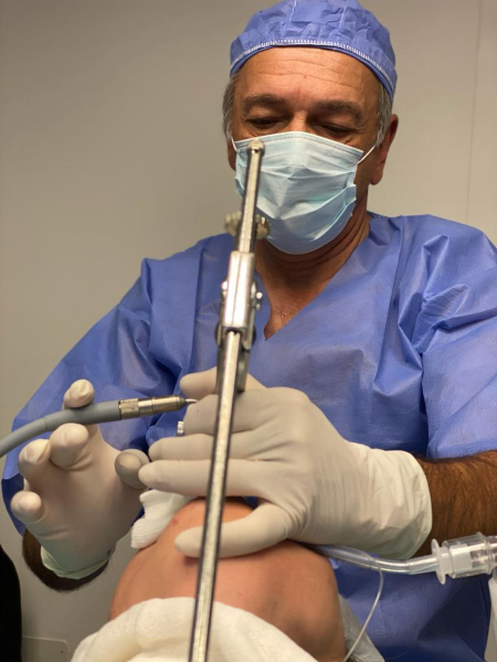 Procedimiento médico 3