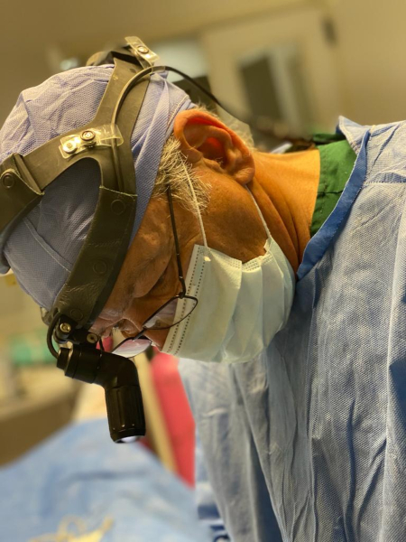 Procedimiento médico 4