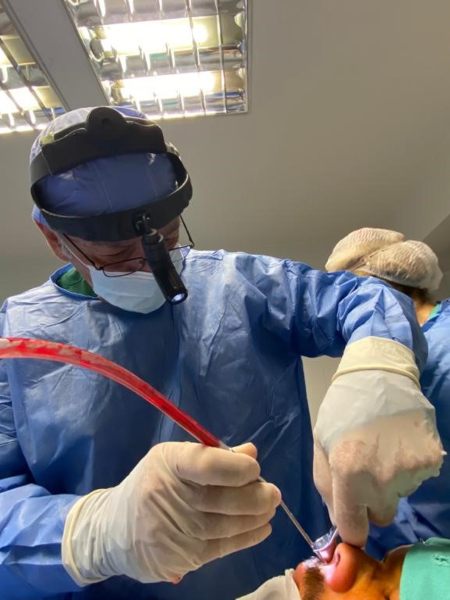 Procedimiento médico 5